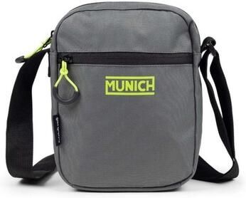Munich Schoudertas GYM SPORTS RECYCLED CROSSBODY