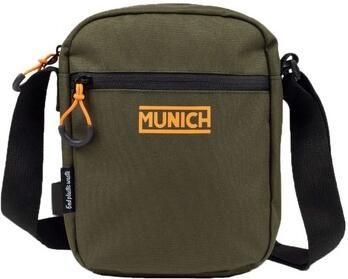 Munich Schoudertas GYM SPORTS RECYCLED