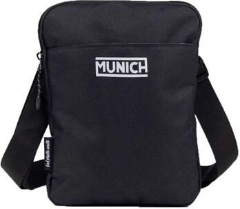 Munich Schoudertas GYM SPORTS RECYCLED