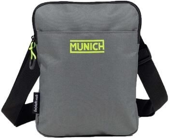 Munich Schoudertas GYM SPORTS RECYCLED