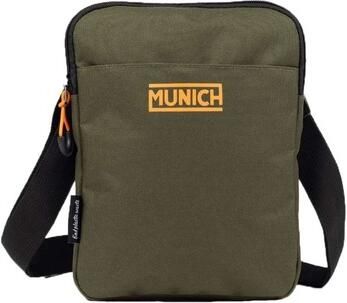 Munich Schoudertas GYM SPORTS RECYCLED
