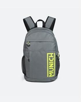 Munich Tas 6500251 BACKPACK SLIM