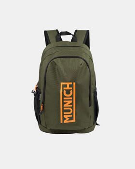 Munich Tas 7113482 BACKPACK SLIM