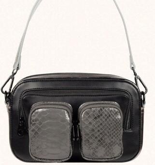 Munich Tas 7113788m Block Fun Crossbody