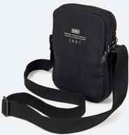 Munich Stijlvolle Cross Body Tassen Black Heren - Foto 6
