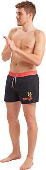 Munich Beachwear Blue Red Black Heren - Foto 3