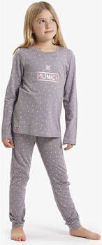 Munich Pyjama's nachthemden CP1300