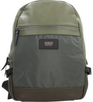 Munich Rugzak JUNGLE BACKPACK