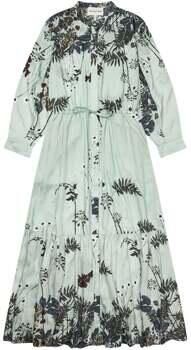 Munthe Lange Jurk 5707803915733
