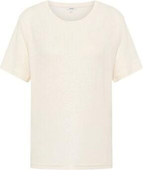 Mustang T-shirt Korte Mouw 10137882045