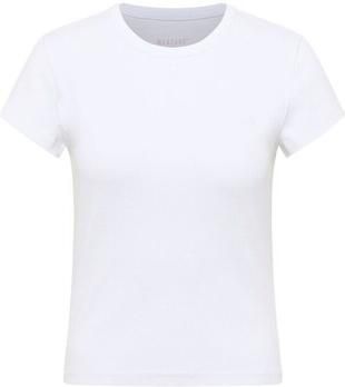 Mustang T-shirt Korte Mouw Addison