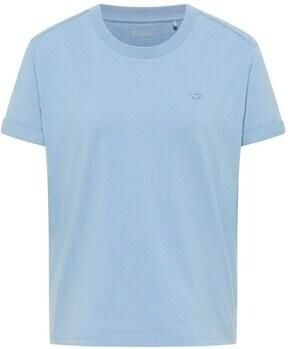 Mustang T-shirt Korte Mouw Alina