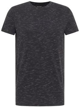 Mustang T-shirt Korte Mouw Allen