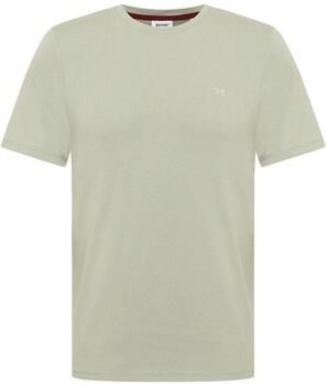 Mustang T-shirt Korte Mouw Allen