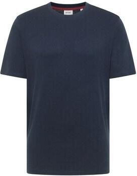 Mustang T-shirt Korte Mouw Austin