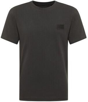 Mustang T-shirt Korte Mouw Austin