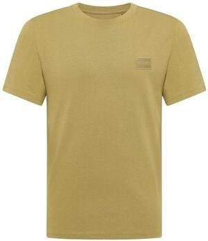 Mustang T-shirt Korte Mouw Austin