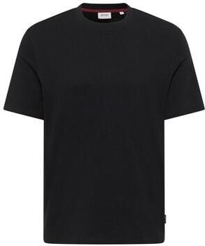 Mustang T-shirt Korte Mouw Austin