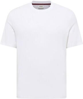 Mustang T-shirt Korte Mouw Austin