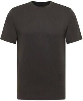 Mustang T-shirt Korte Mouw Austin