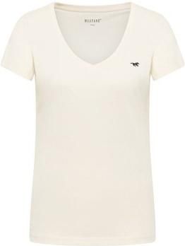 Mustang T-shirt Korte Mouw Beverly