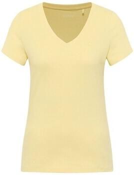 Mustang T-shirt Korte Mouw Beverly