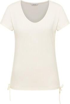 Mustang T-shirt Korte Mouw Mexia