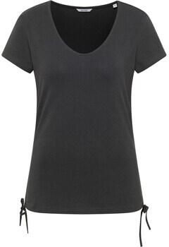Mustang T-shirt Korte Mouw Mexia