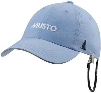 Musto Pet Essential Fast Dry Crew Cap