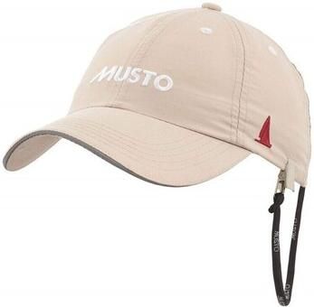 Musto Pet Essential Fast Dry Crew Cap