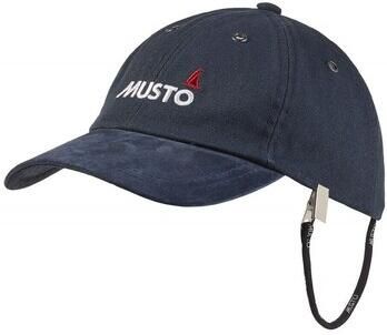 Musto Pet Evolution Original Crew Cap
