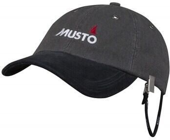 Musto Pet Evolution Original Crew Cap