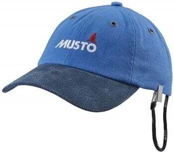 Musto Pet Evolution Original Crew Cap