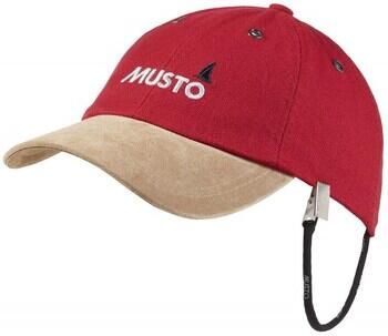 Musto Pet Evolution Original Crew Cap
