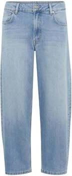 My Essential Wardrobe High waist jeans in 5-pocketmodel model 'Baloo' - Foto 5