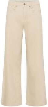 My Essential Wardrobe Wijde jeans 5715752053499