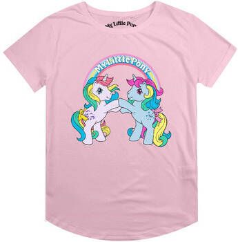 My Little Pony T-Shirt Lange Mouw