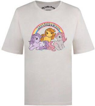 My Little Pony T-Shirt Lange Mouw