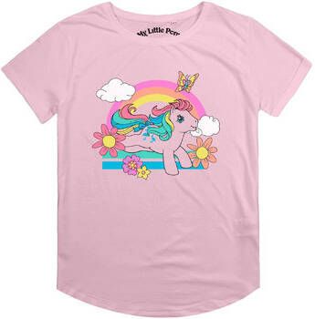 My Little Pony T-Shirt Lange Mouw