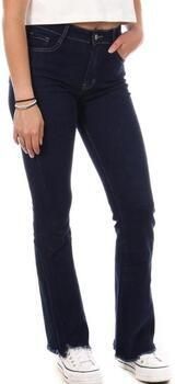 My Tinas Bootcut Jeans Bootcut Evase