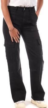 My Tinas Cargobroek Cargo Wide Leg