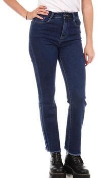 My Tinas Straight Jeans 306