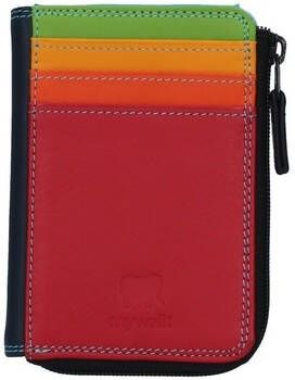 Mywalit Portemonnee 334-4
