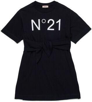 N°21 Korte Jurk N2109MN0153