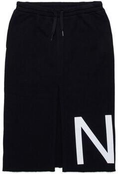 N°21 Midi-rokken N210ACN0154