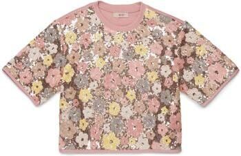 N°21 T-shirt Korte Mouw N210A6N0480
