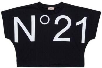 N°21 T-shirt Korte Mouw N210B2N0153