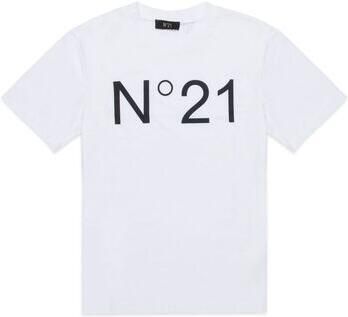 N°21 T-shirt Korte Mouw N21173N0153 - Foto 2