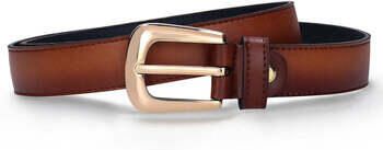 Nae Vegan Shoes Riem Vegan Desserto Riem voor Garriga Bruin