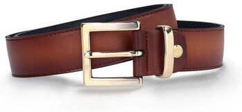 Nae Vegan Shoes Riem Vegan Desserto Riem voor Naves Bruin